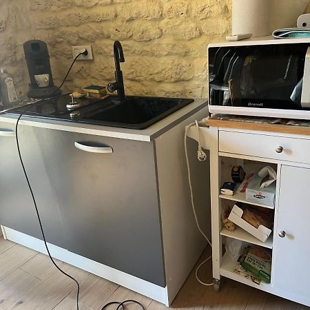 Voute Des Anges Type Loft Sans Cloison Lejlighed Castelnau-Montratier Eksteriør billede
