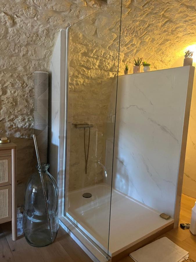 Voute Des Anges Type Loft Sans Cloison Lejlighed Castelnau-Montratier Eksteriør billede