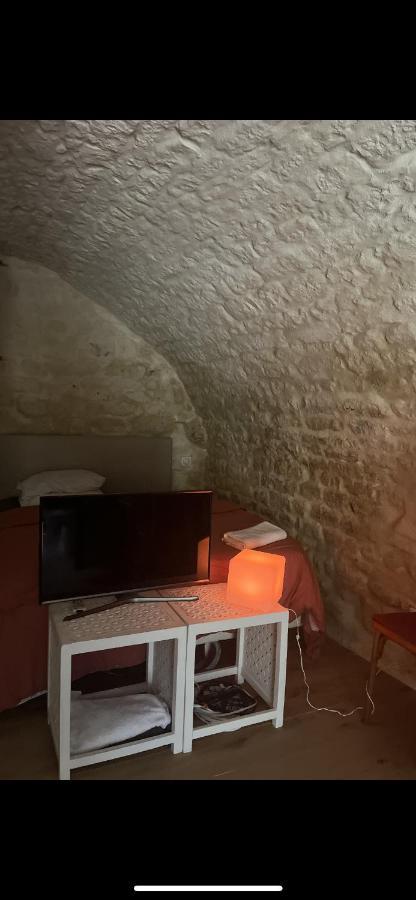 Voute Des Anges Type Loft Sans Cloison Lejlighed Castelnau-Montratier Eksteriør billede